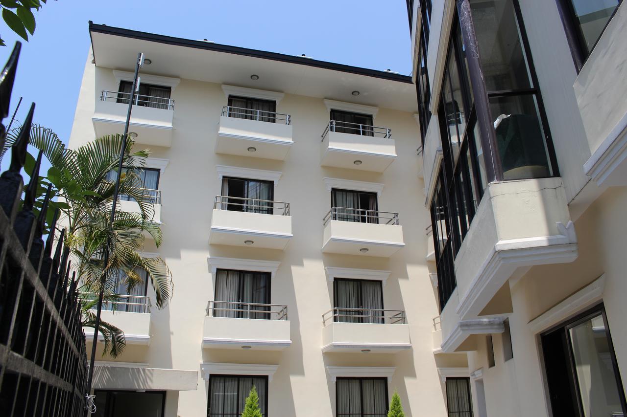 Tuki Resort Pokhara Zewnętrze zdjęcie